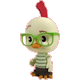CHICKEN LITTLE